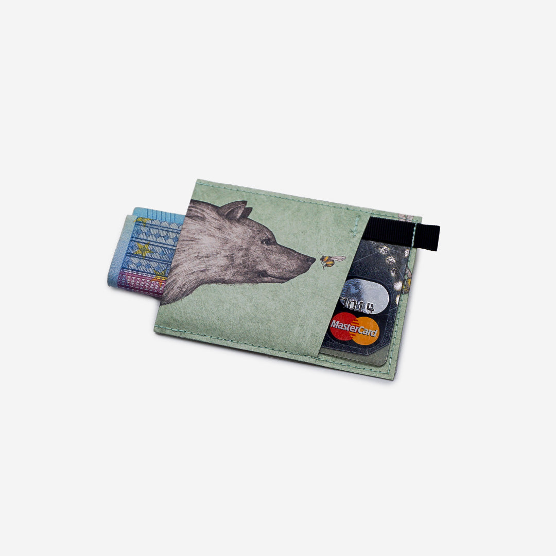 The Encounter | Ligarti Coop