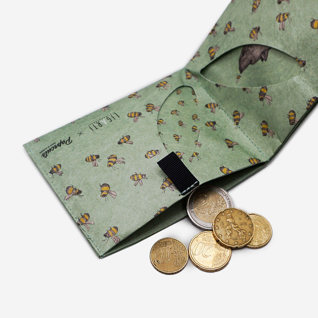 The Encounter | Ligarti Coop