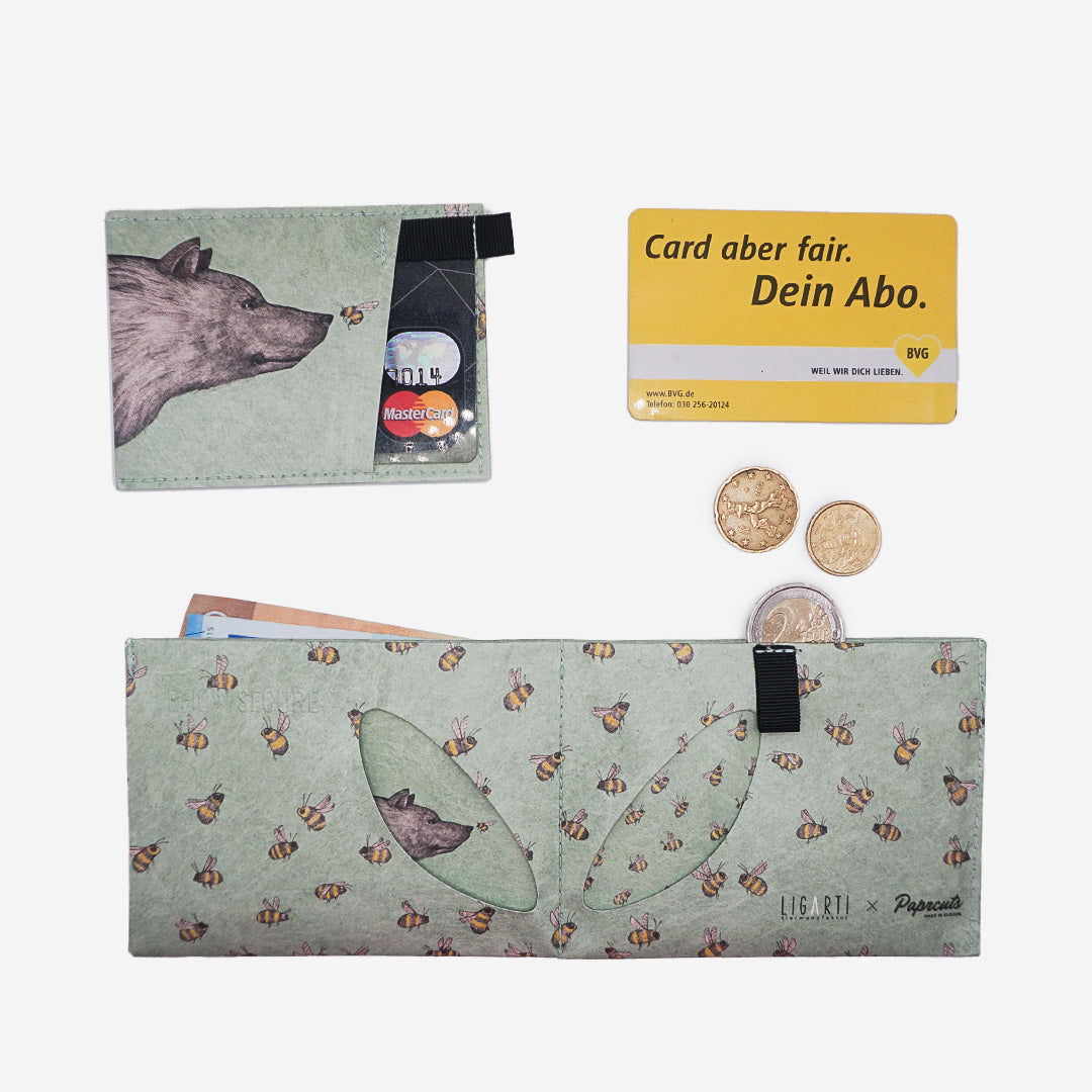 The Encounter | Ligarti Coop