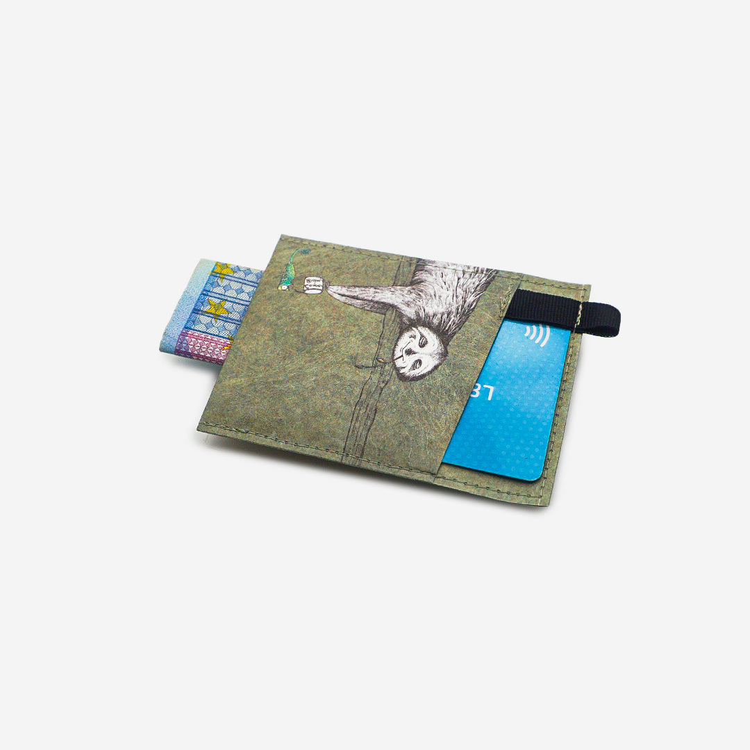 Sloth | Ligarti Koop