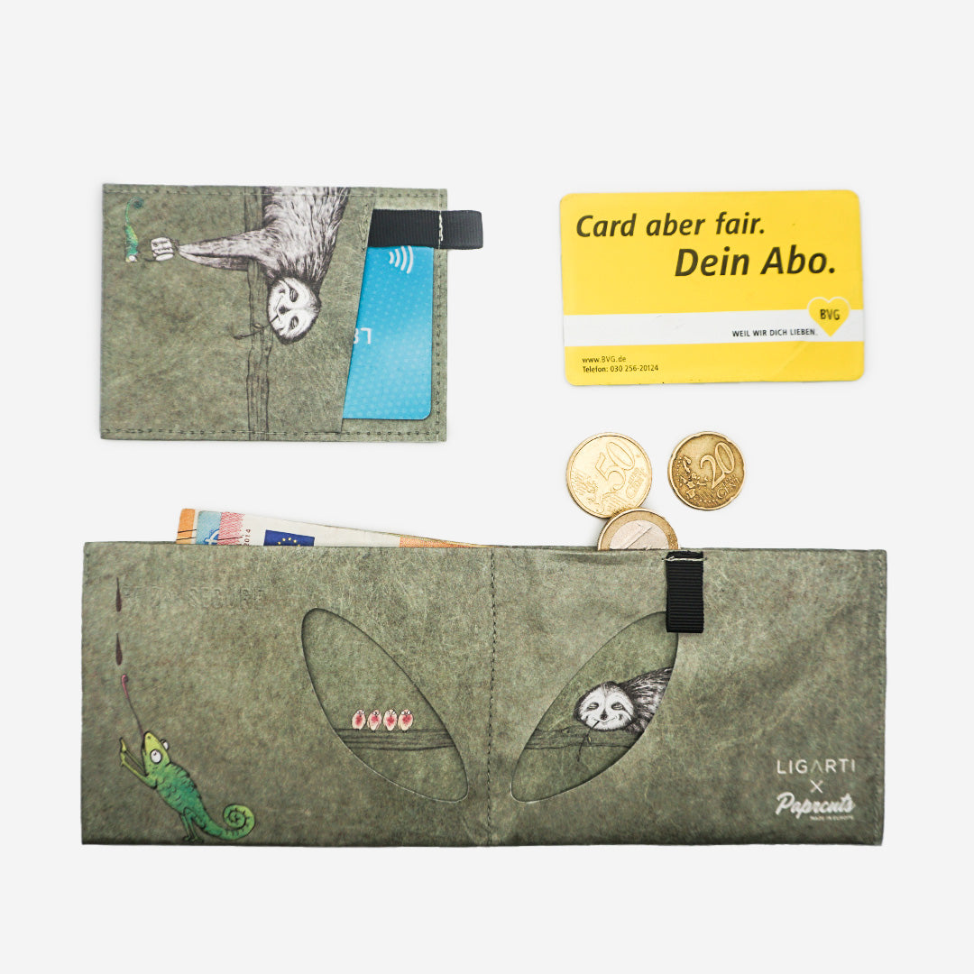 Sloth | Ligarti Koop