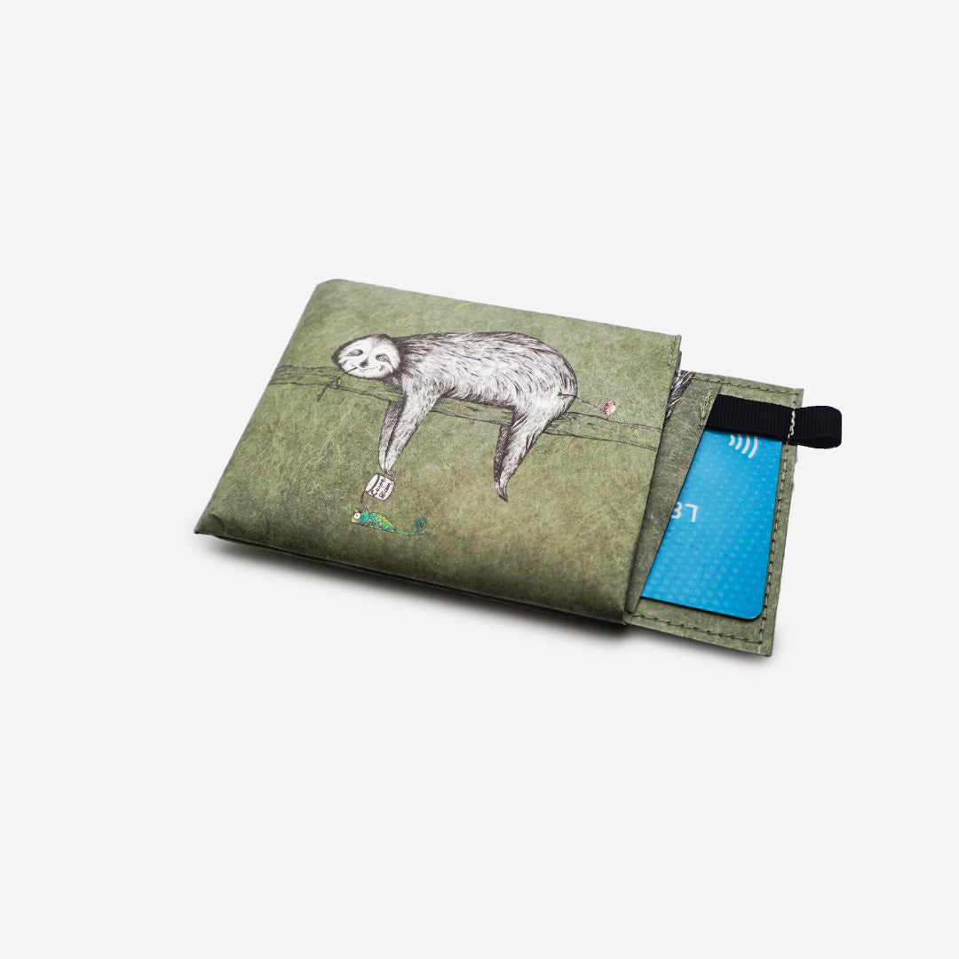 Sloth | Ligarti Koop