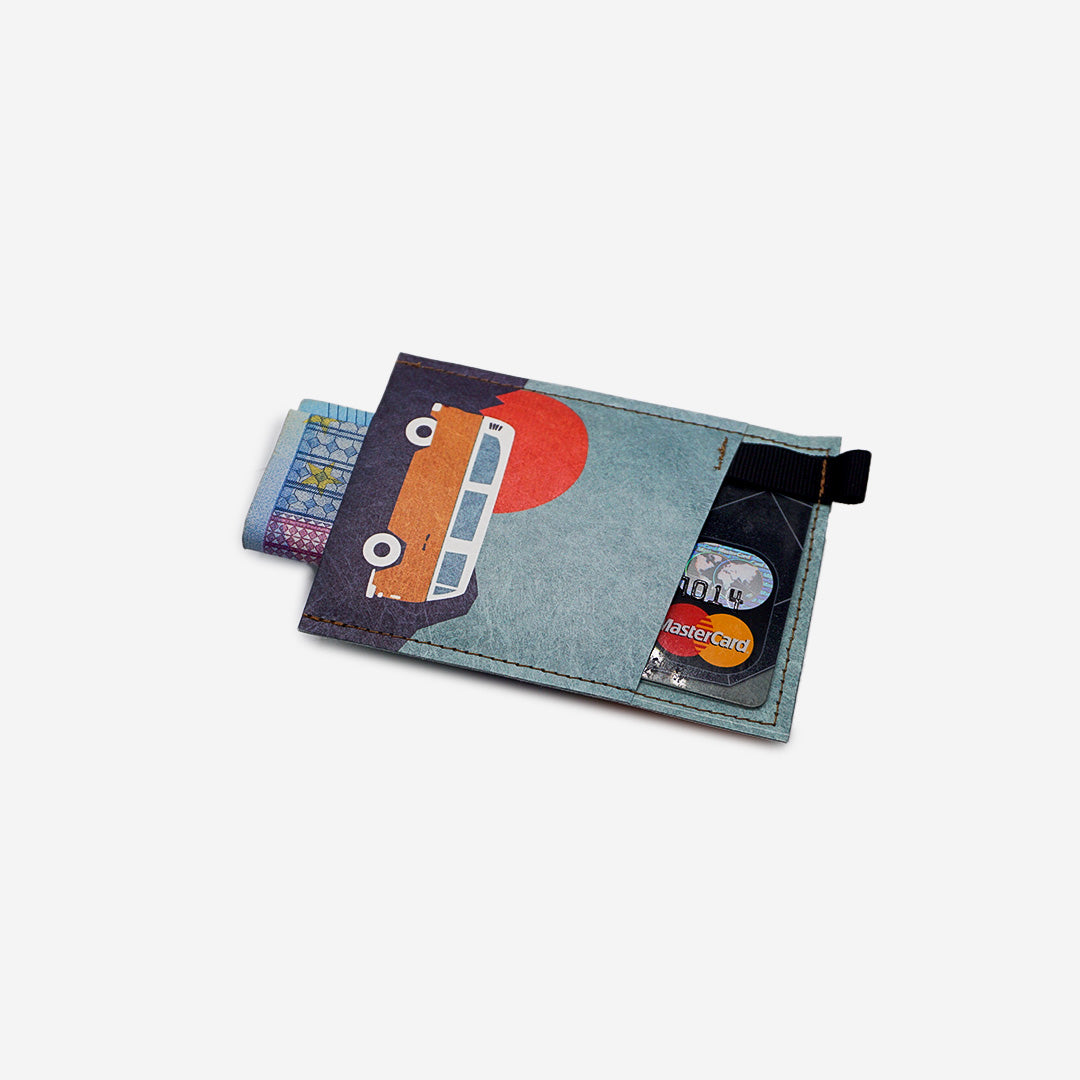 Vanlife | Roadtyping Koop