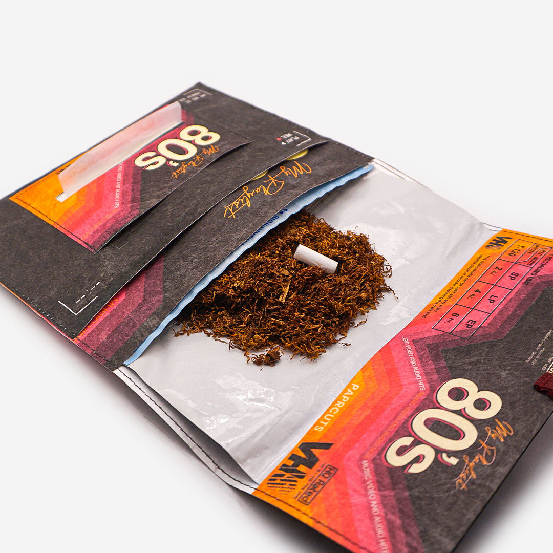 RFID Portemonnaie + Tabakbeutel 2.0. Bundle