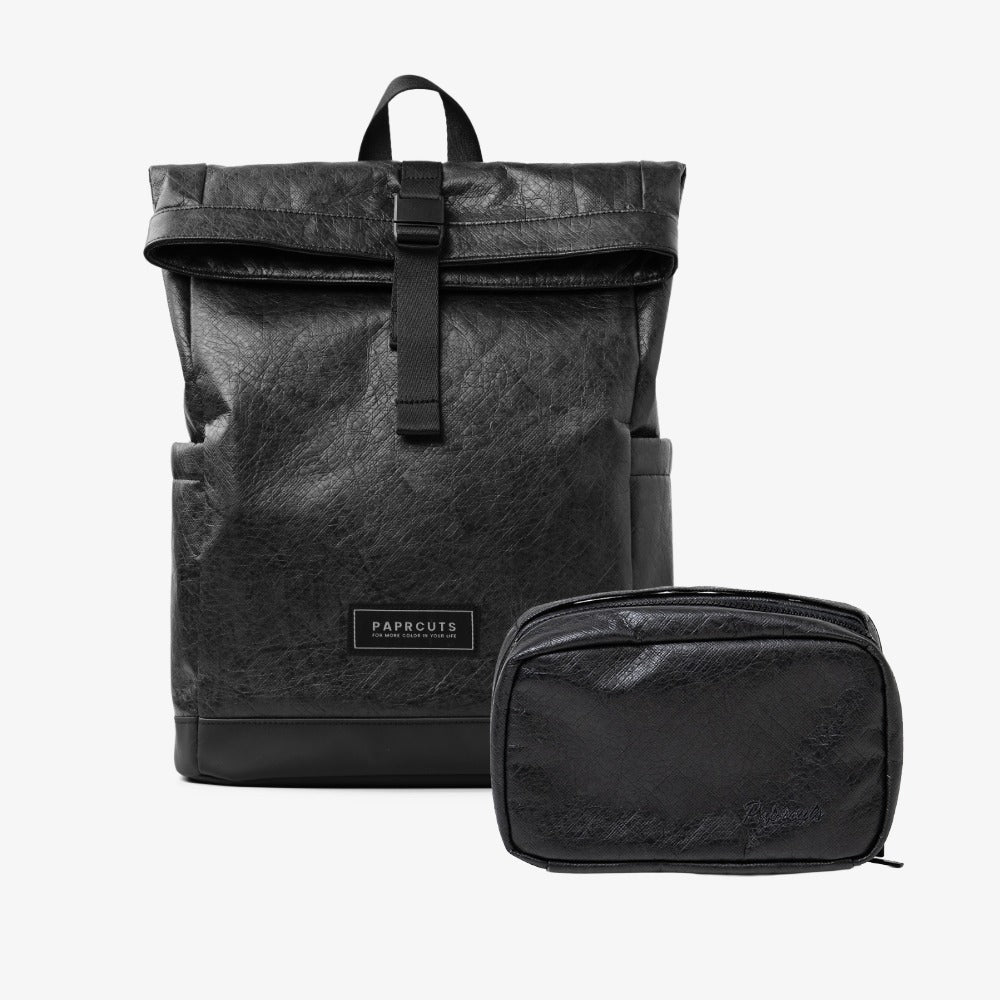Berlin Rucksack + Oslo Bundle