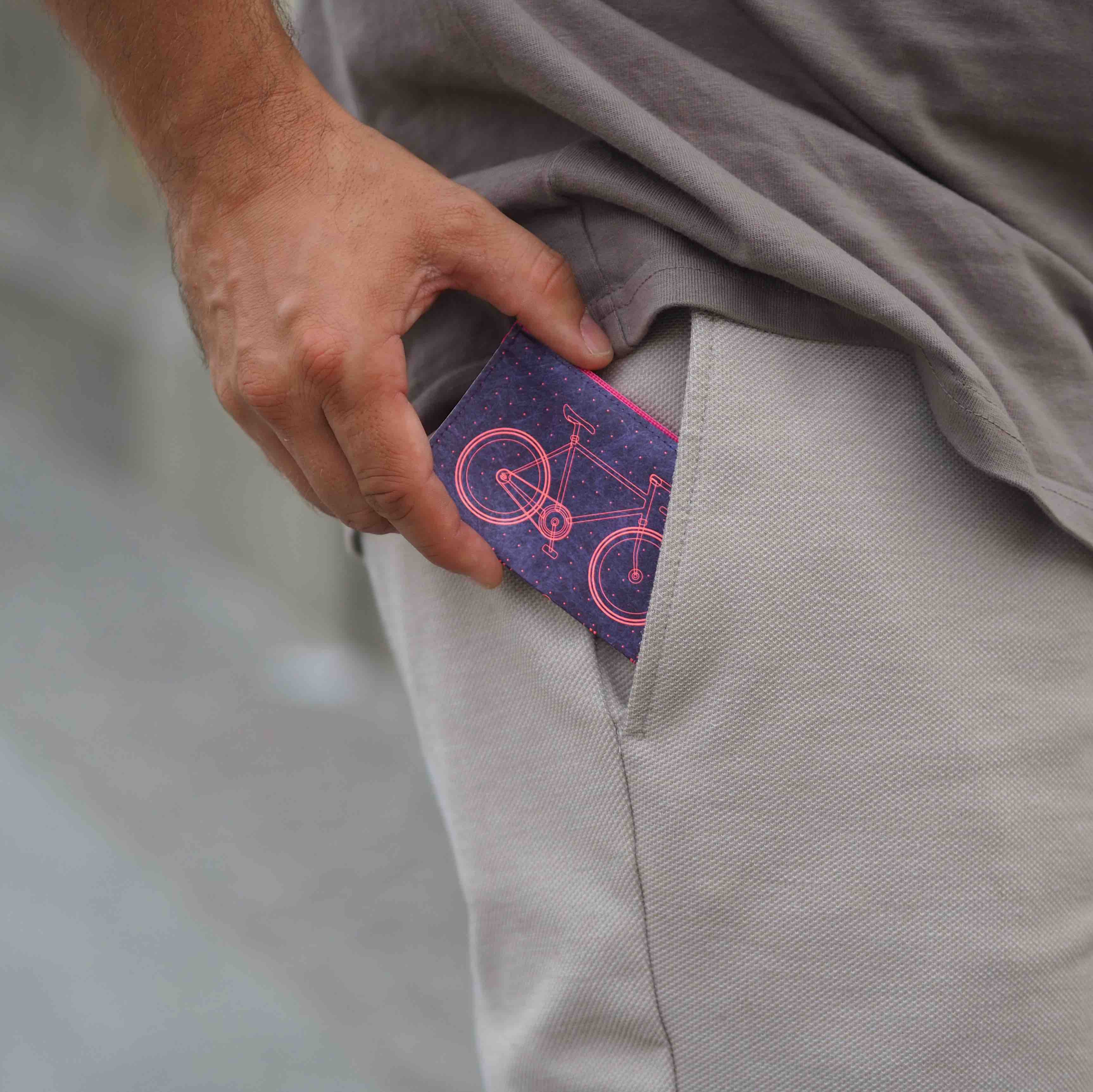 Coin Purse | Surprise Design