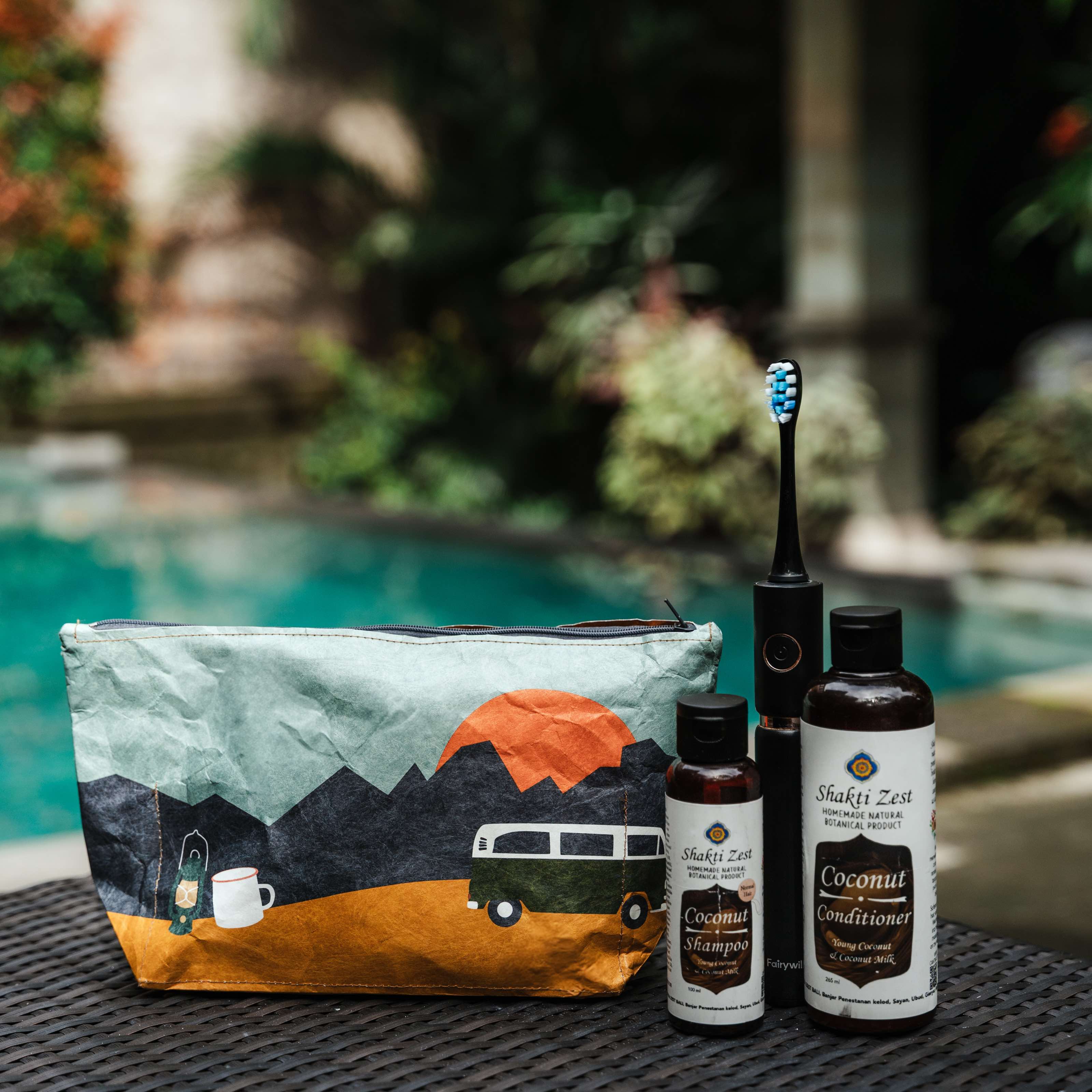 Vanlife | Roadtyping Koop