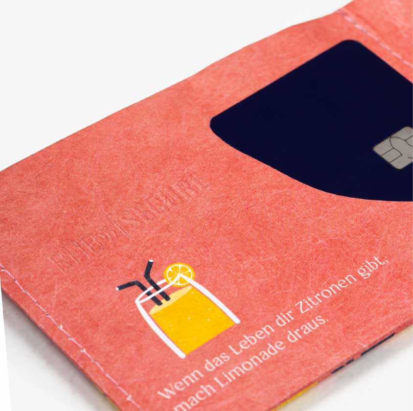 Pink Lemon