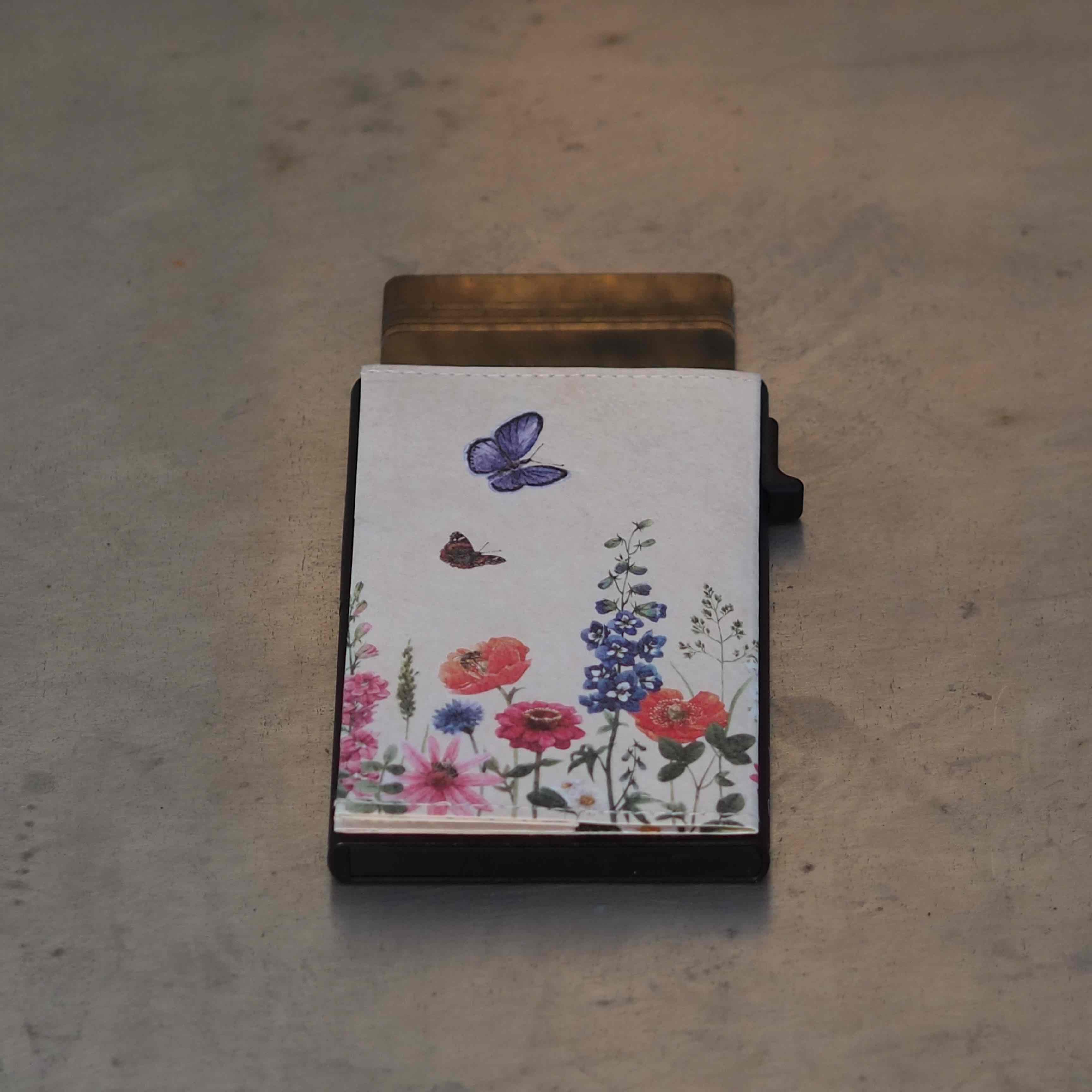 Flower Meadow | Little Bee Fresh Koop