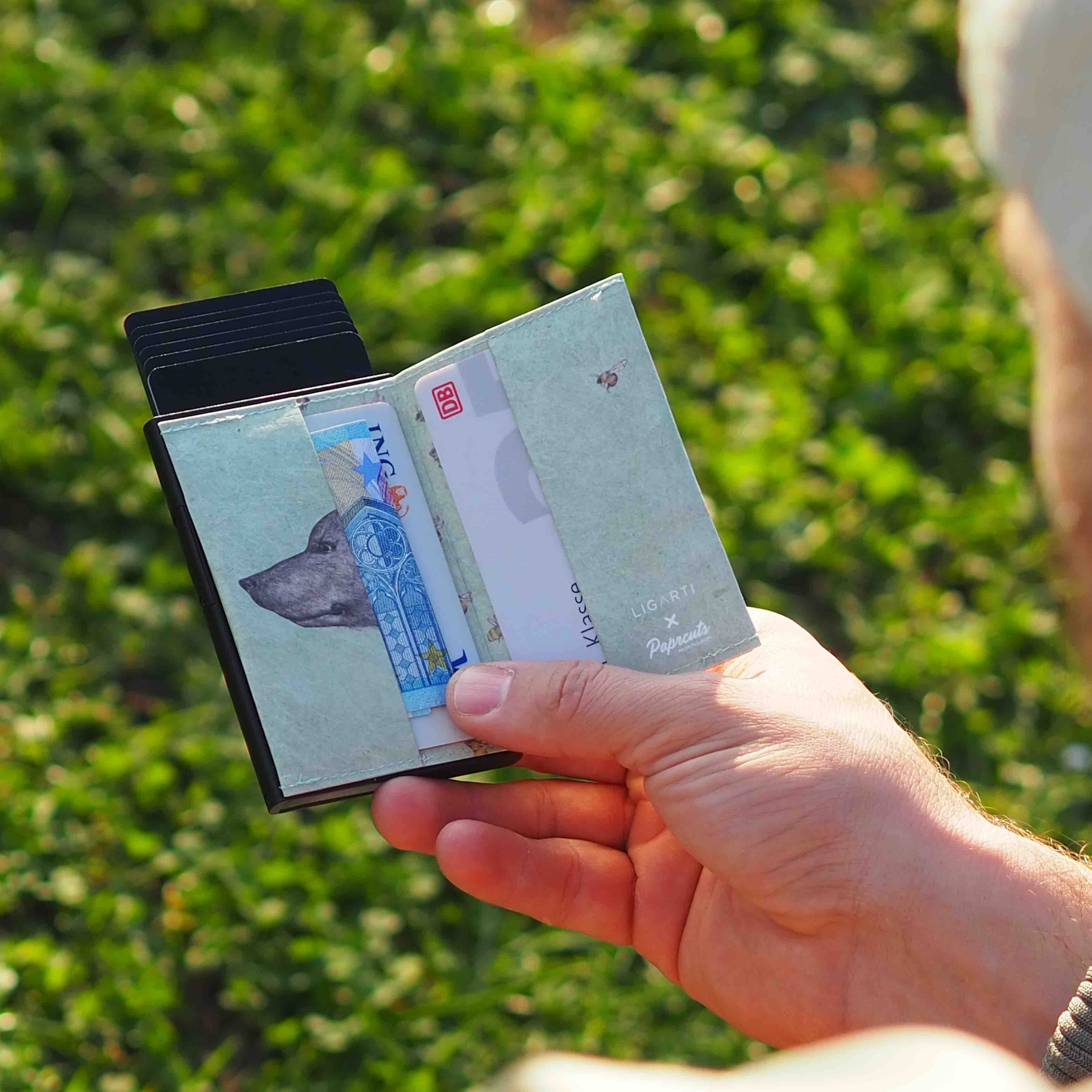 Die Begegnung | Ligarti Koop