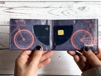 Paprcuts RFID Portemonnaie Produktvideo