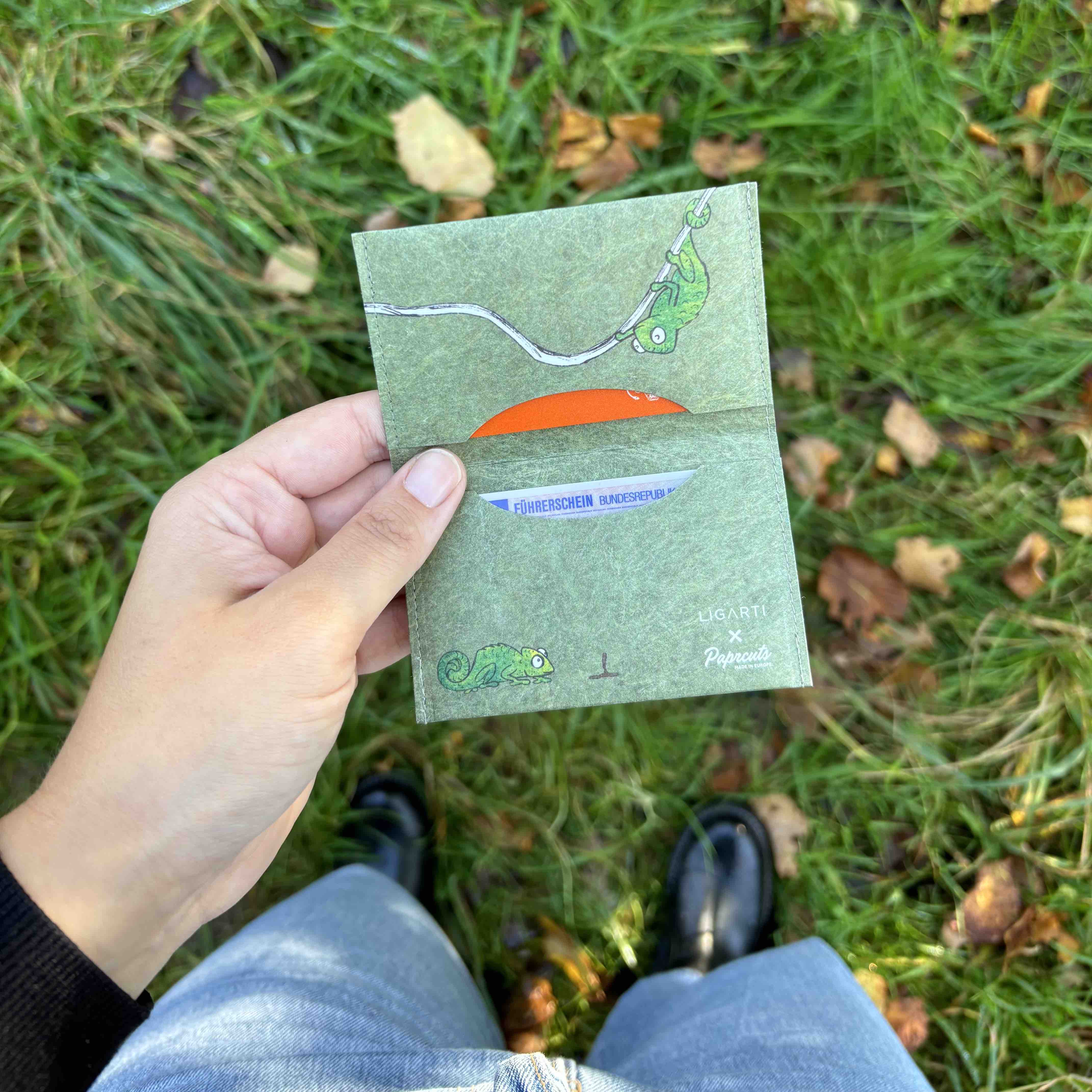 Sloth l Ligarti Coop