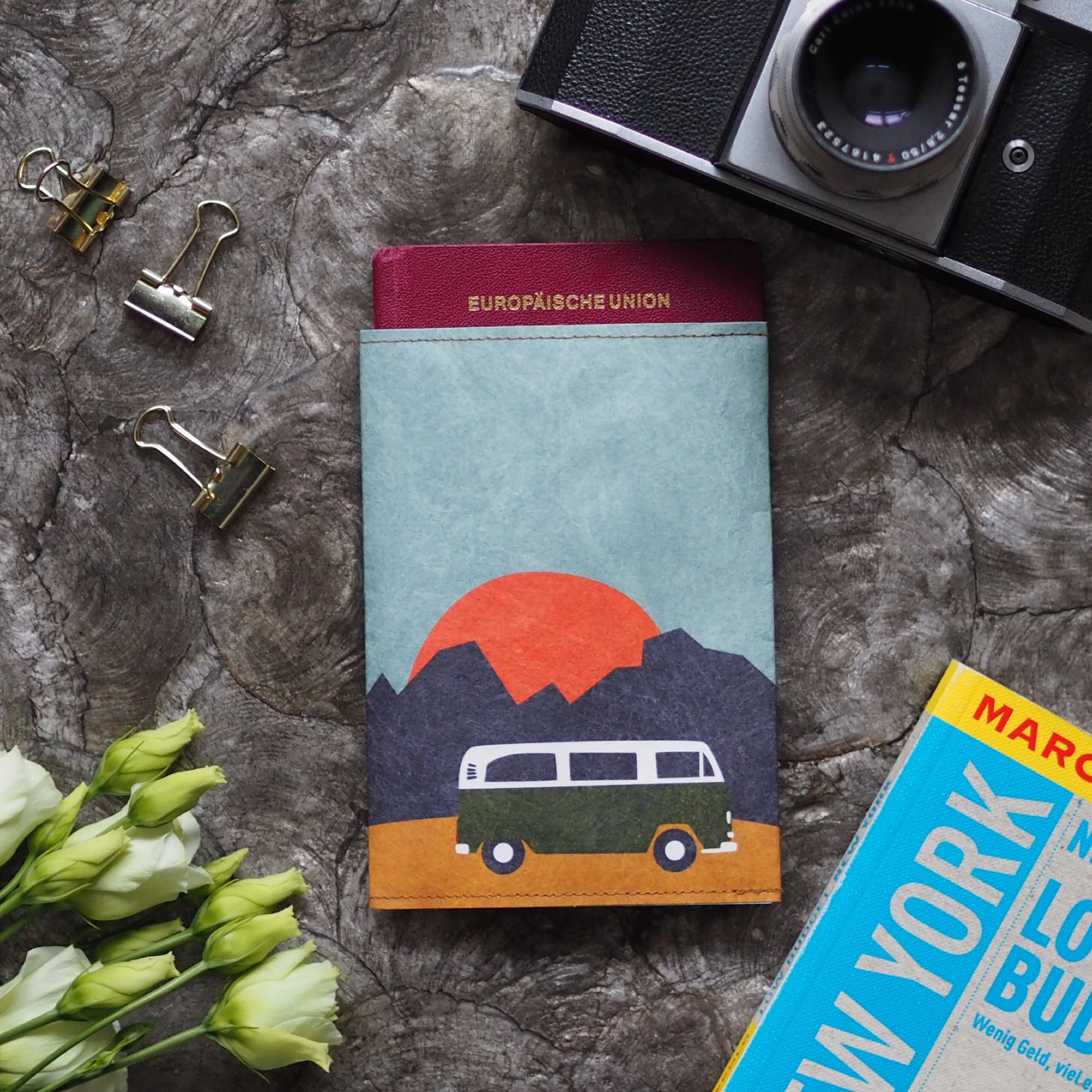 Vanlife | Roadtyping Buy