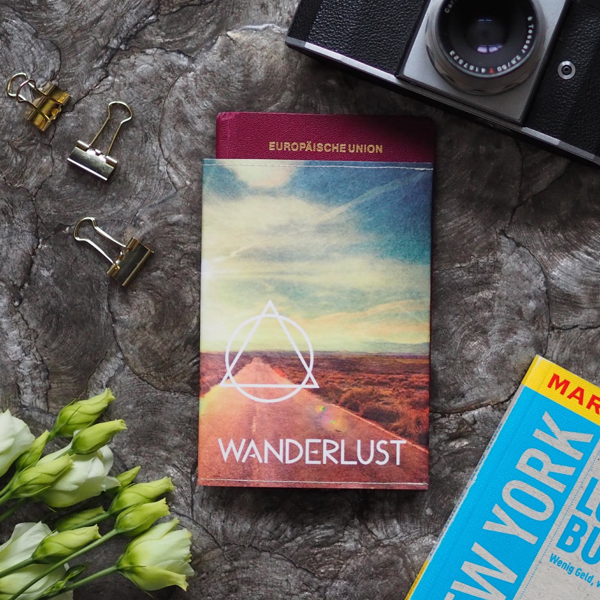 Wanderlust