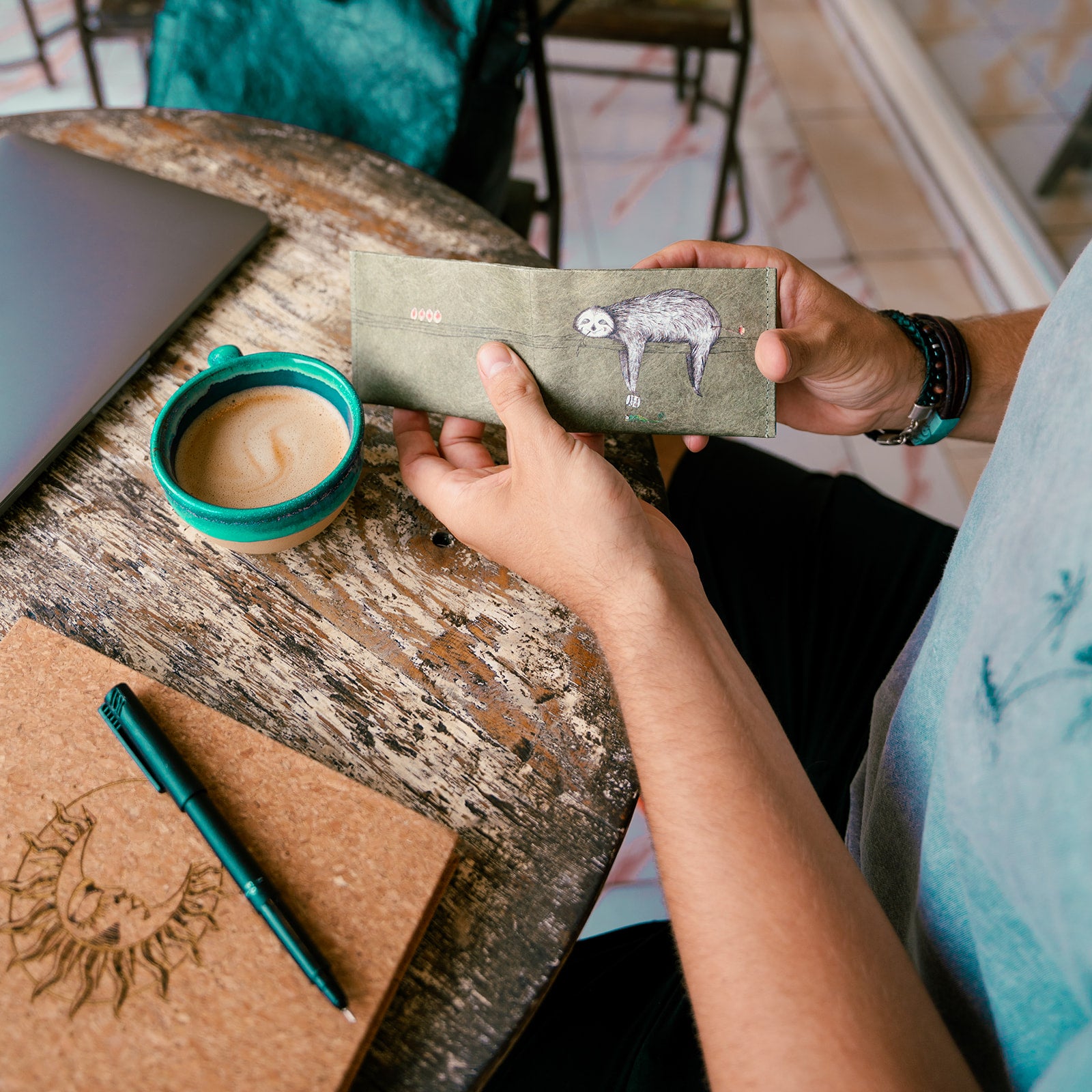 Sloth | Ligarti Koop