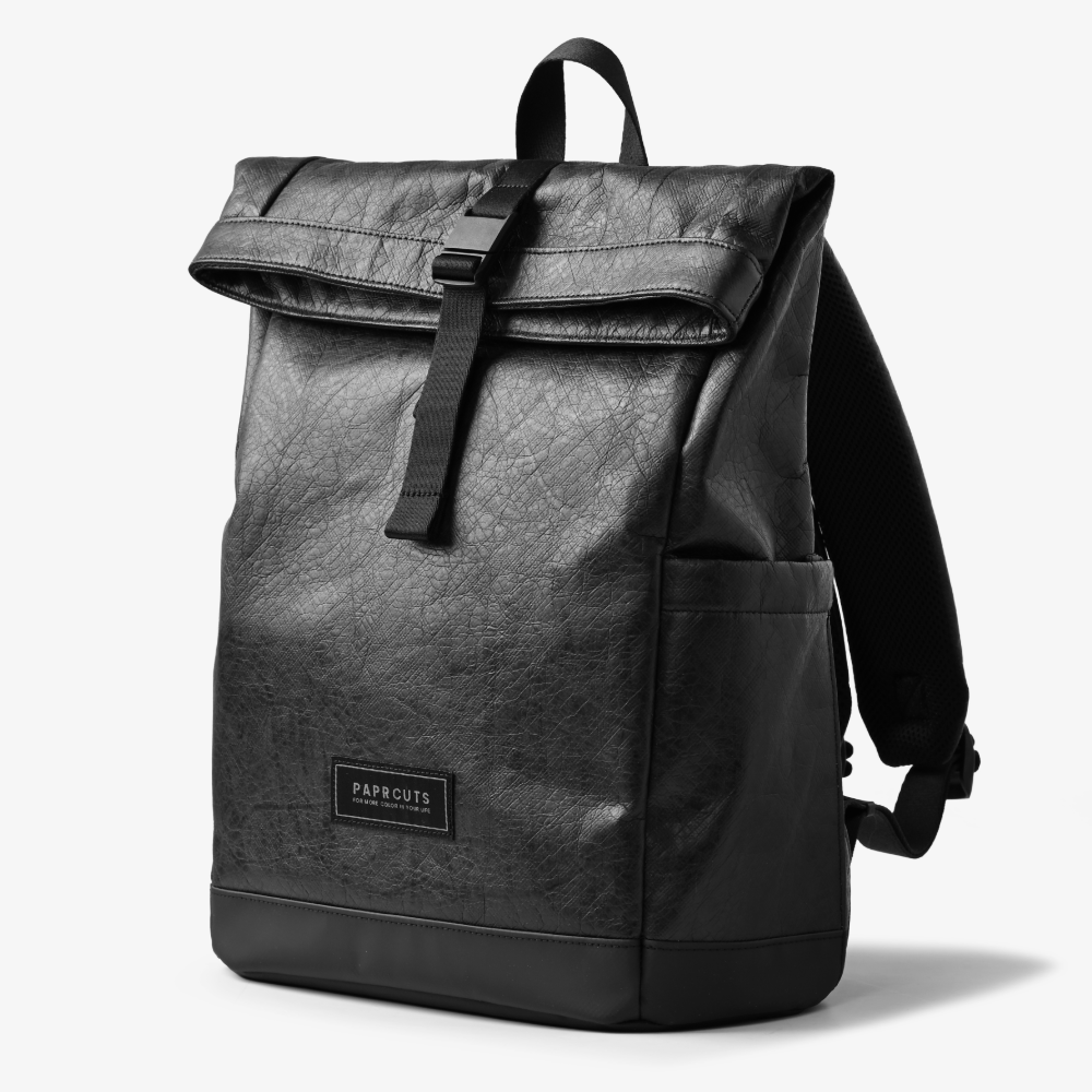 Berlin Rucksack + RFID Portemonnaie Bundle