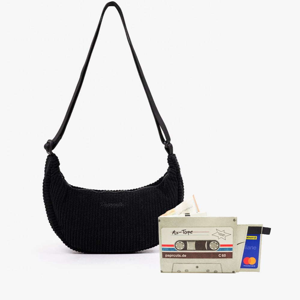 Valencia + RFID Pro Portemonnaie