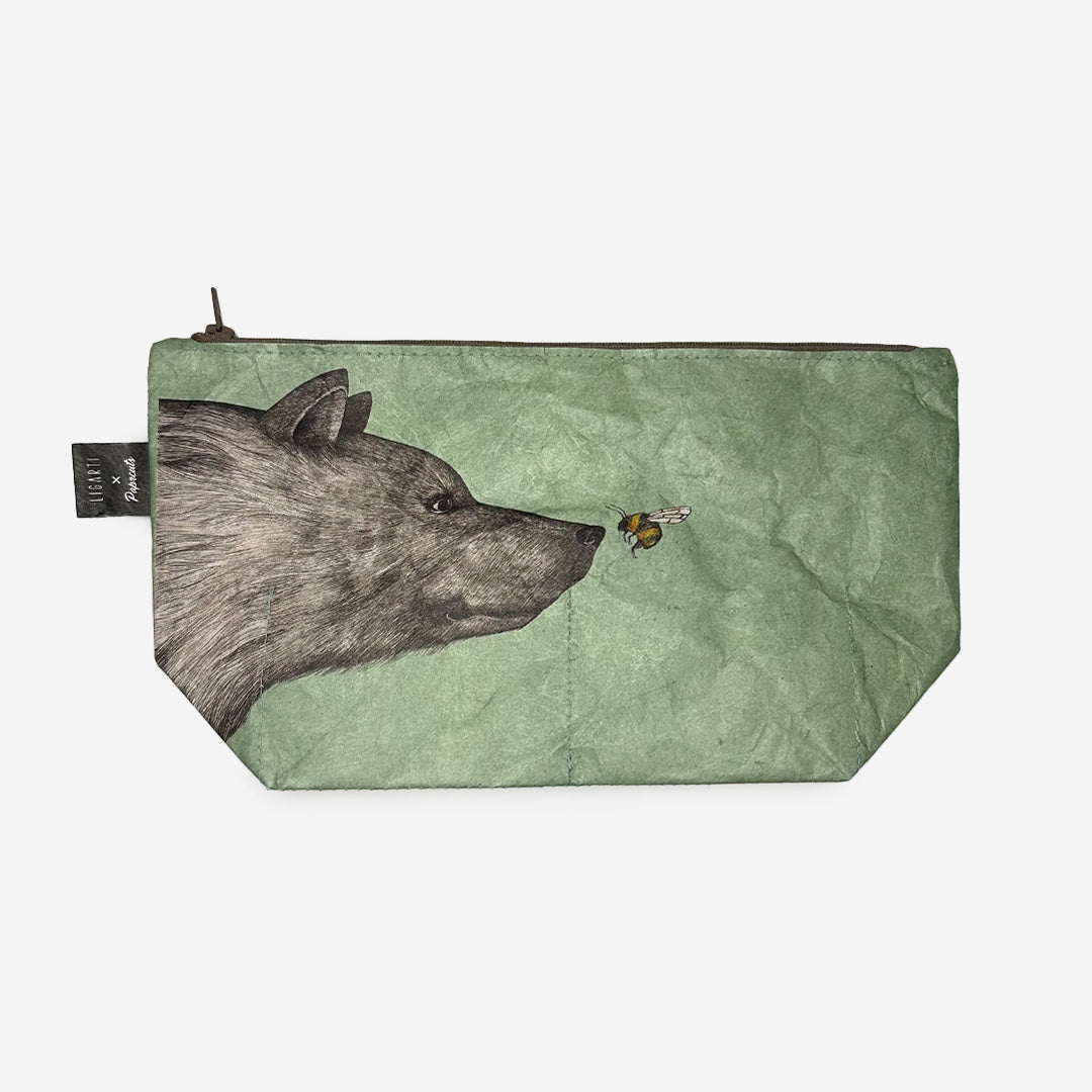 Die Begegnung | Ligarti Koop