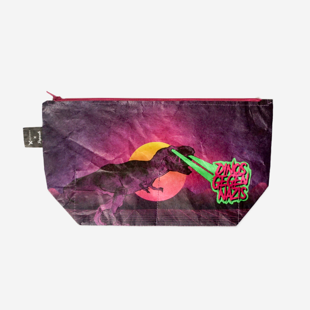 Dinos Against Nazis | Kreuzueber Coop