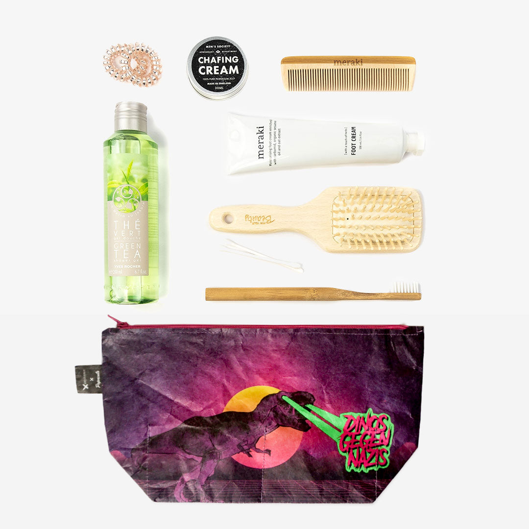 Dinos Against Nazis | Kreuzueber Coop