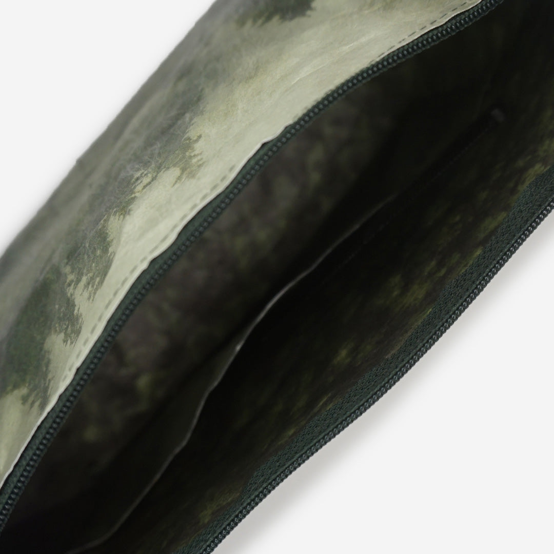 Kulturbeutel + RFID Reisepasscover Bundle