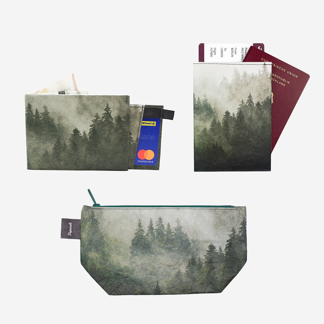 Forest Bundle
