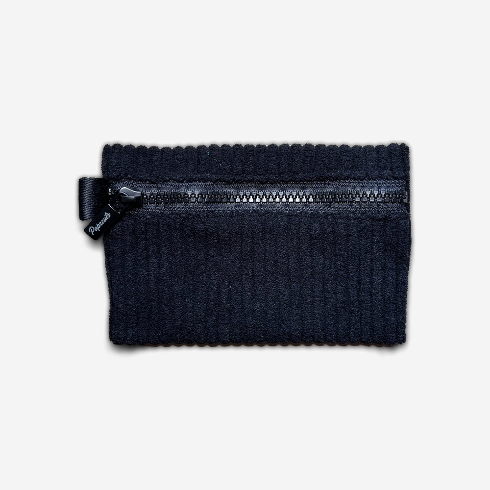 Cord-Täschchen | Überraschungsdesign