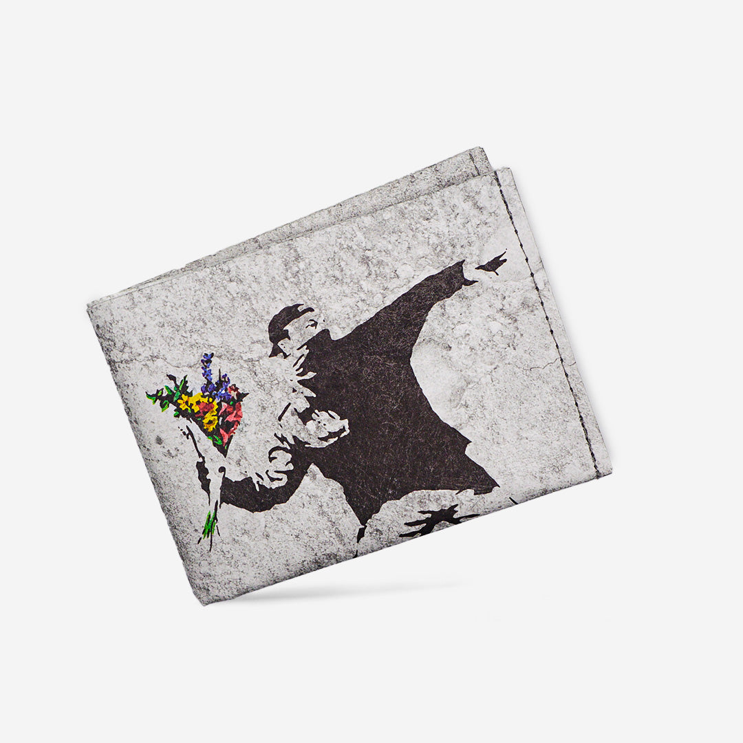 Flower Thrower