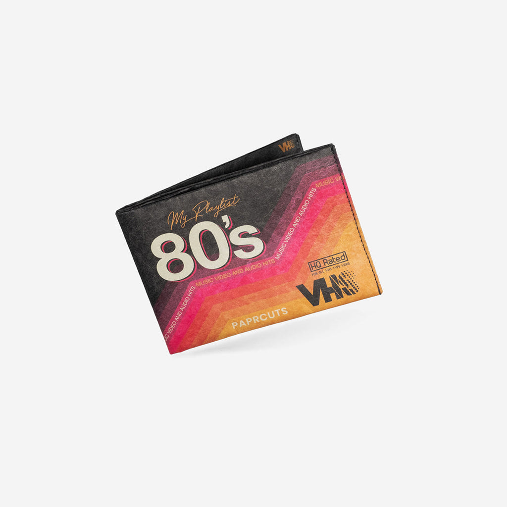 B-Ware of VHS