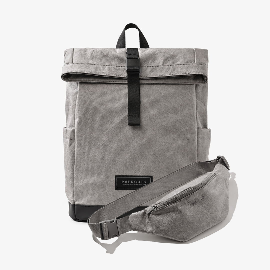 Just Grey