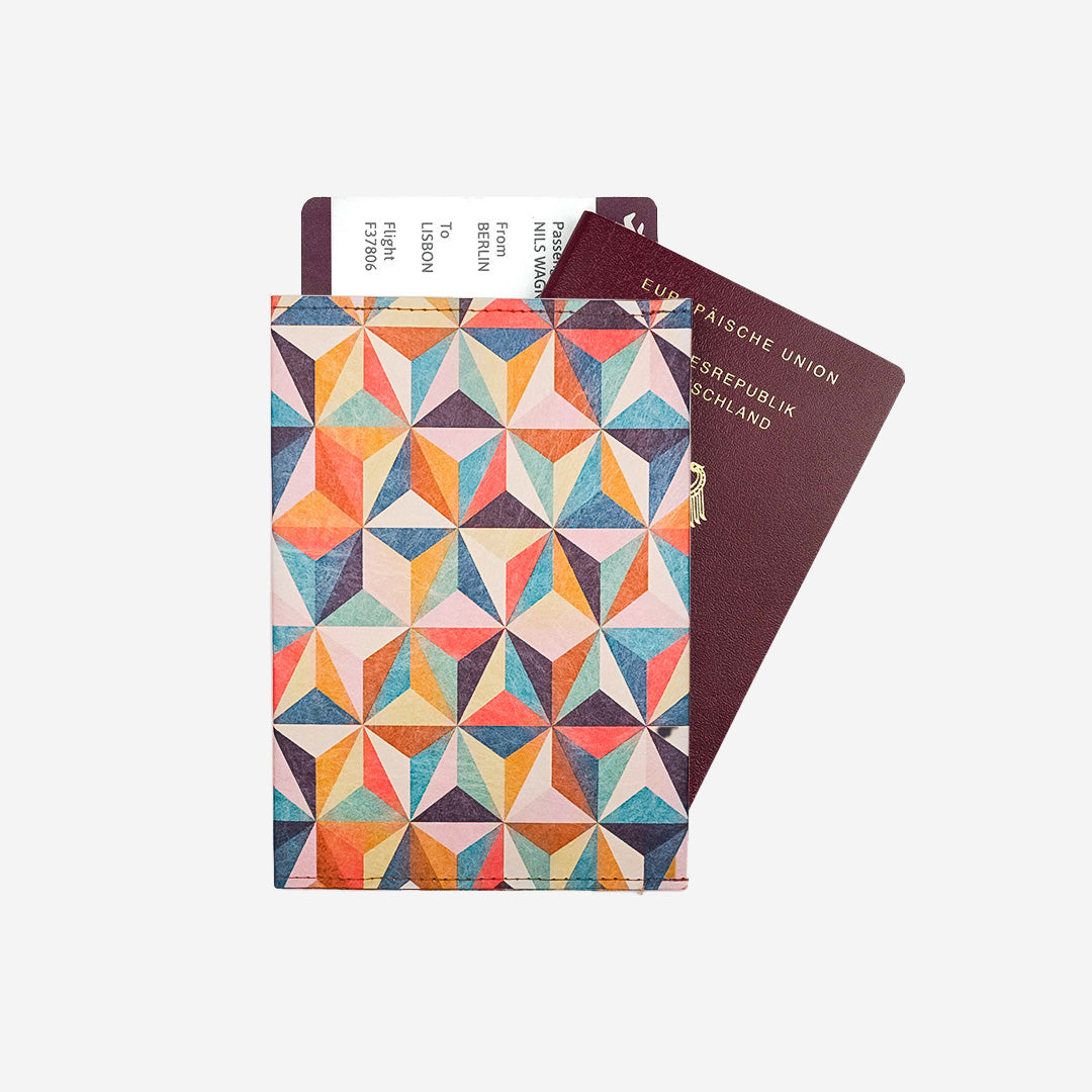 Abstract Retro