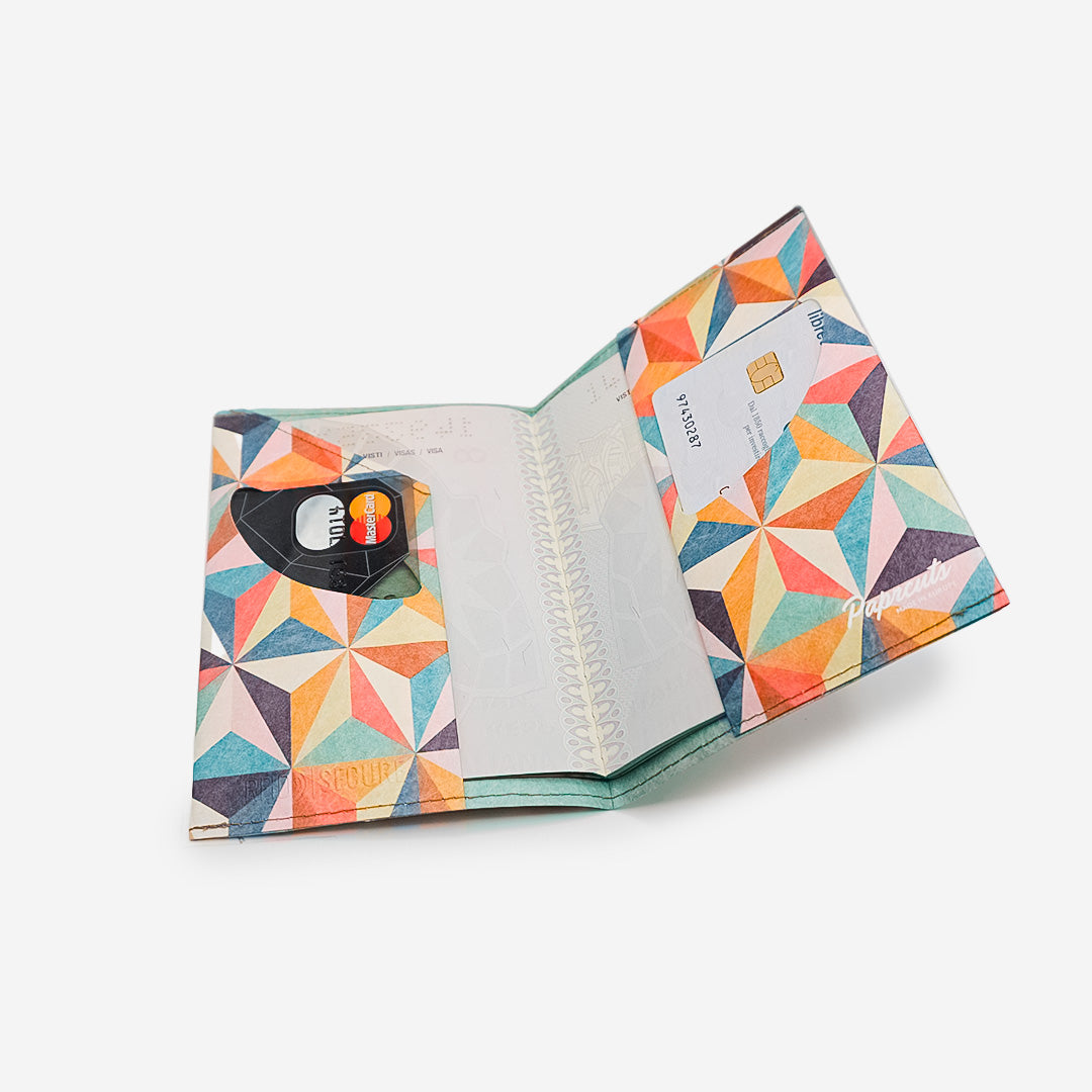 Abstract Retro