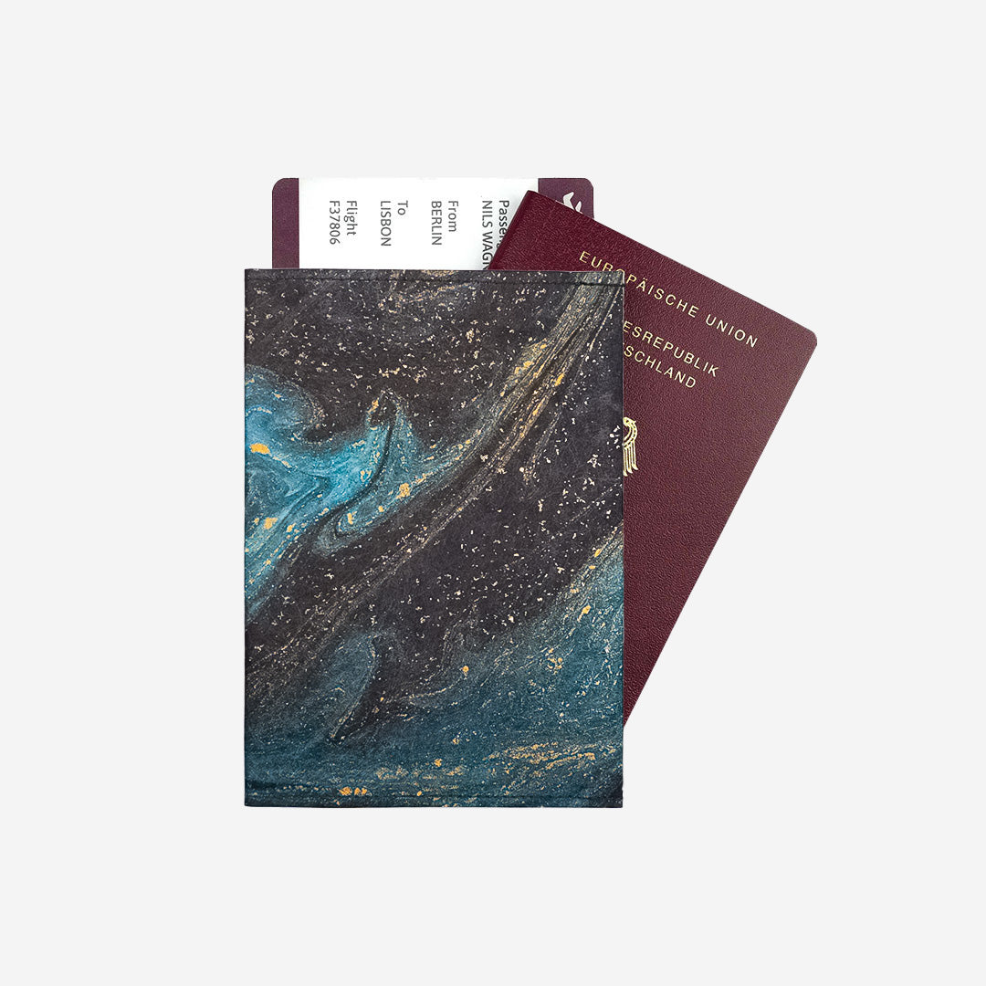 Saphire Marble