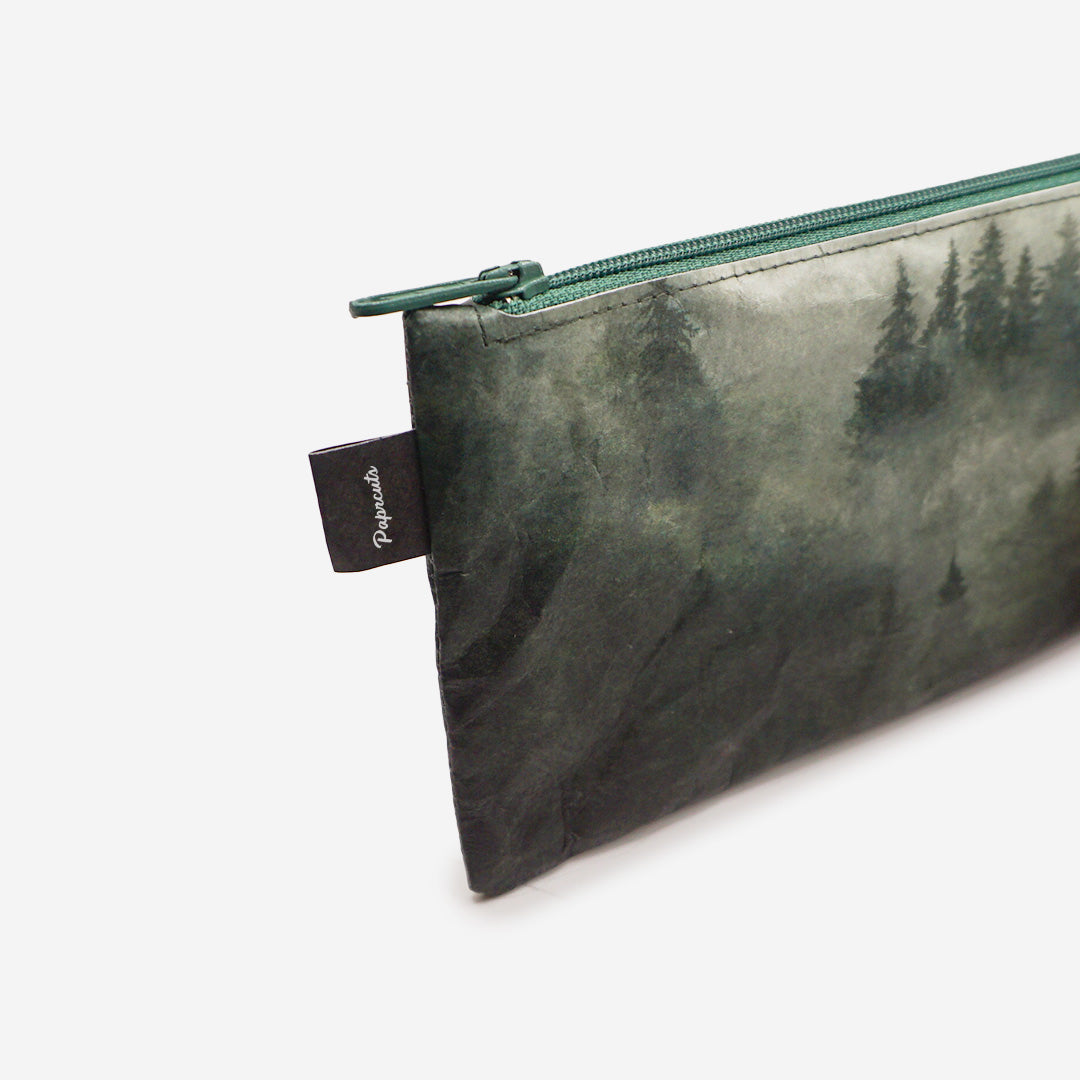 RFID Pro Portemonnaie + Federtasche Bundle