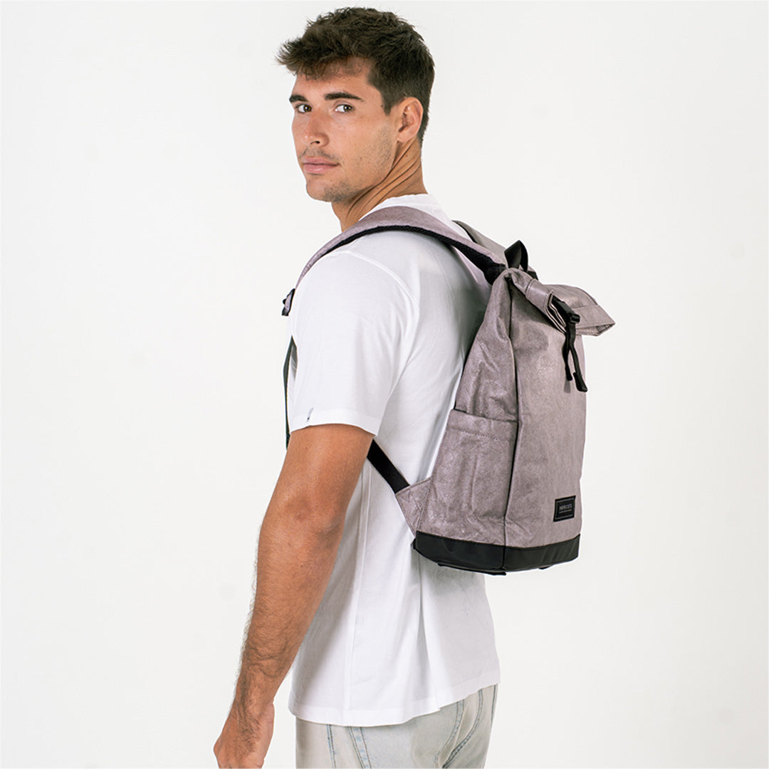 Berlin Rucksack + Kulturbeutel Bundle