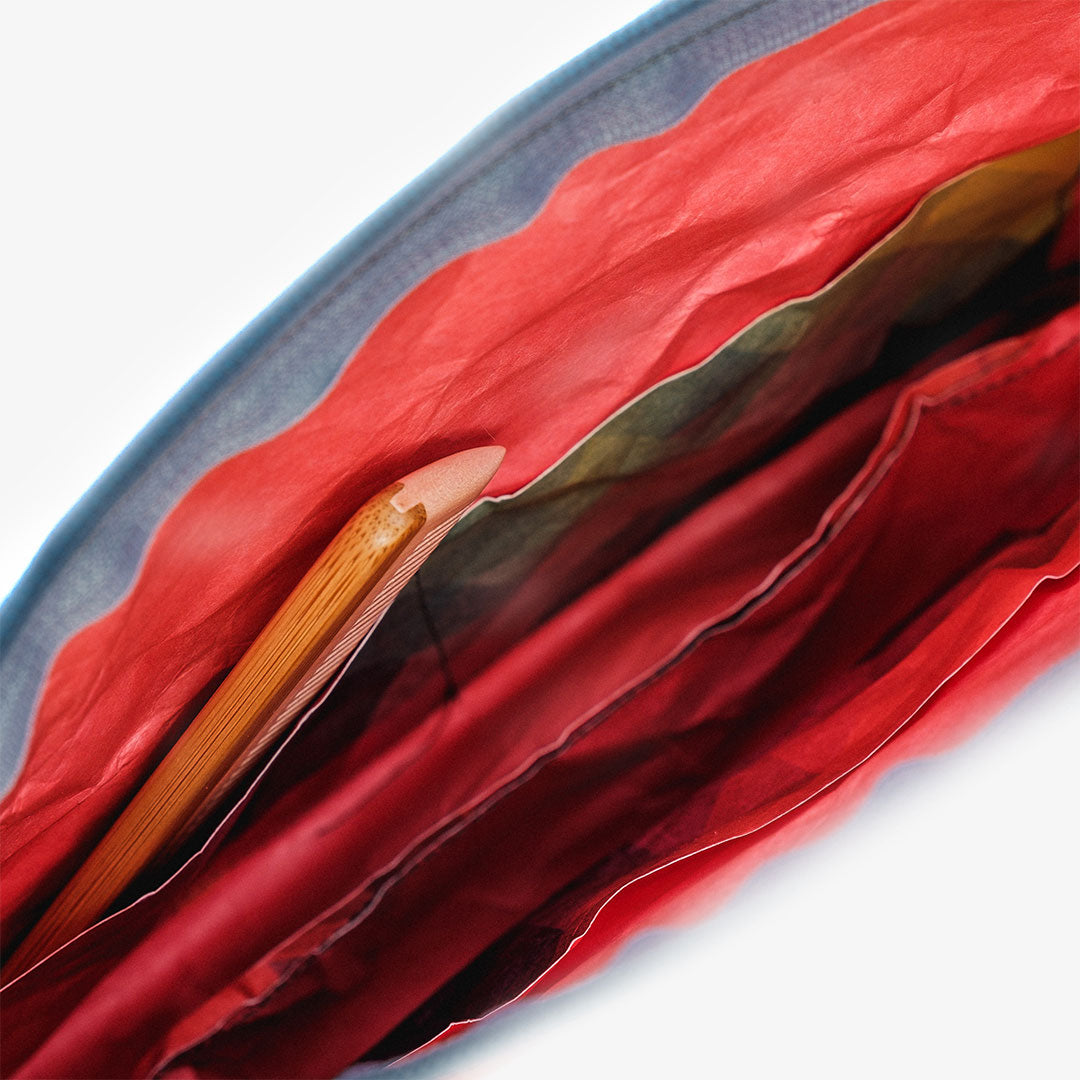 Berlin Rucksack + Kulturbeutel Bundle