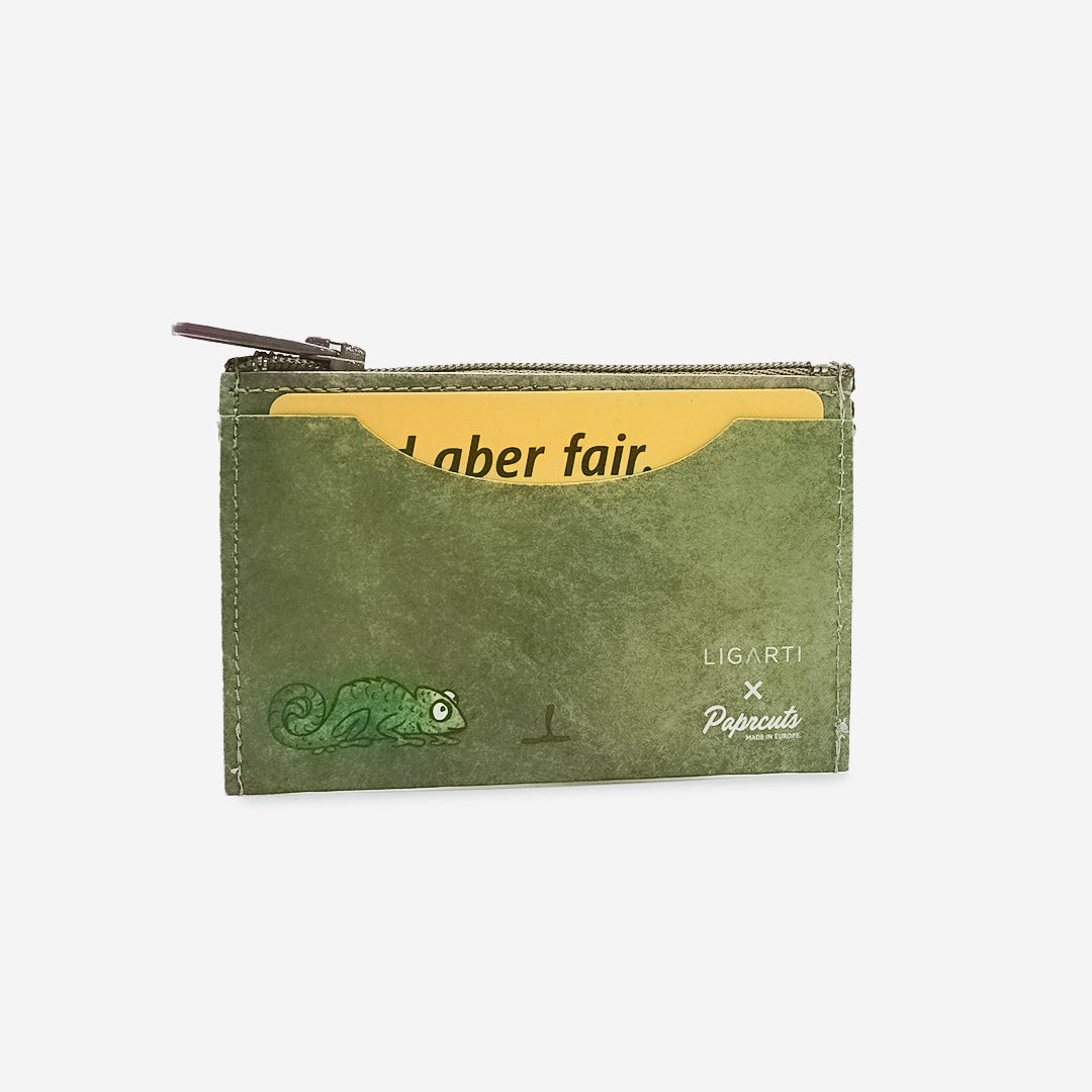 Faultier l Ligarti Koop