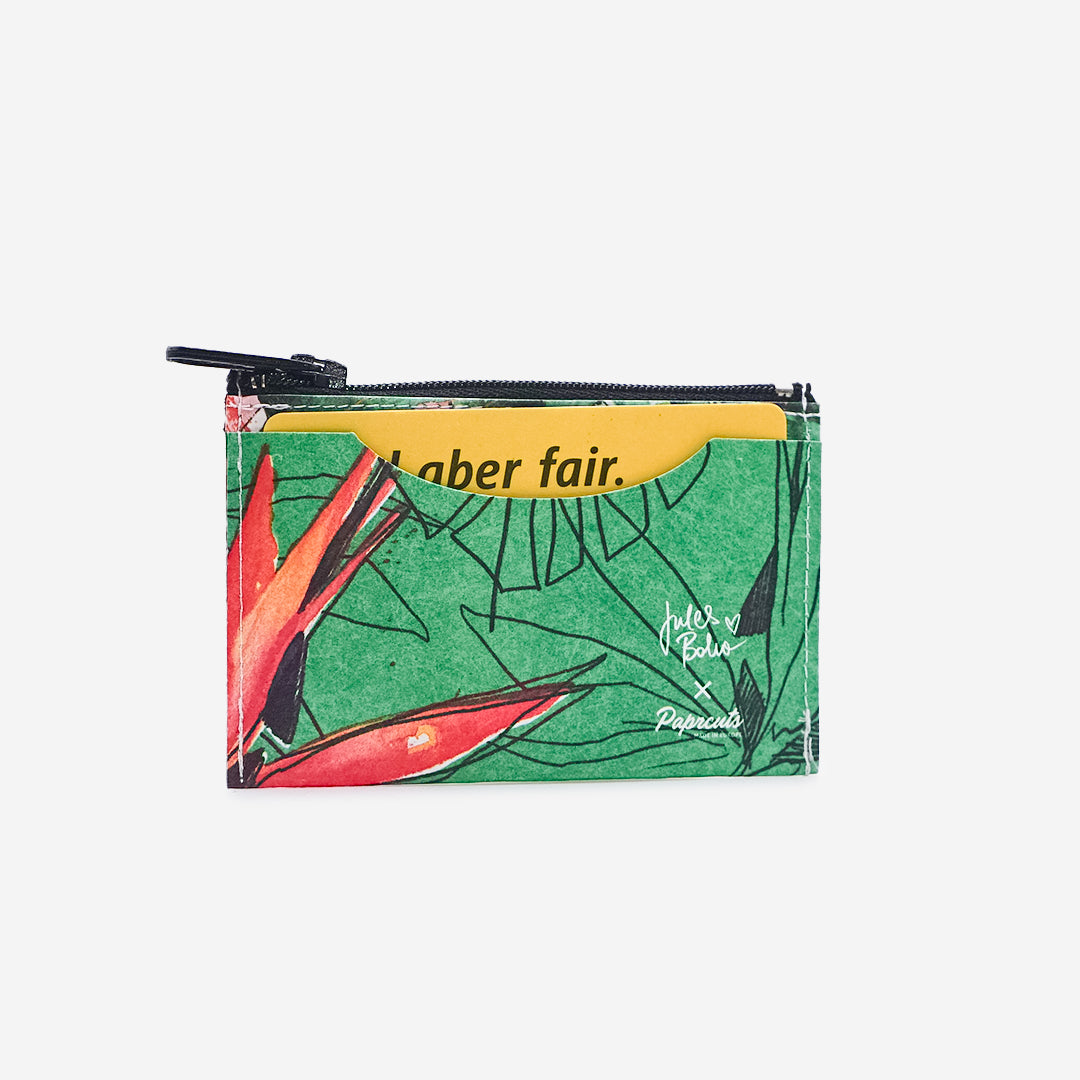 Vivid tucano | Jules Boho Koop