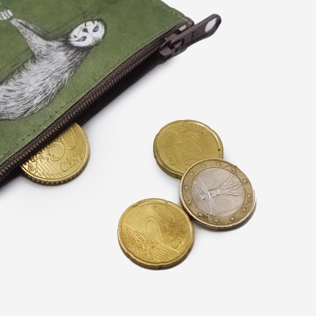 Sloth l Ligarti Coop