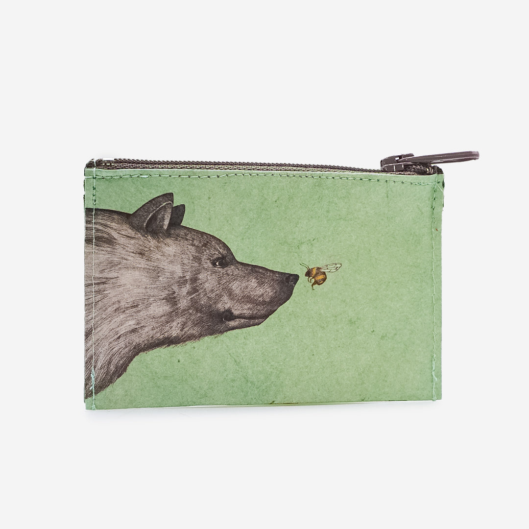 The Encounter | Ligarti Coop