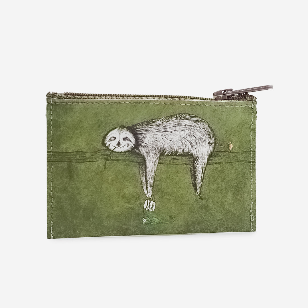 Sloth l Ligarti Coop