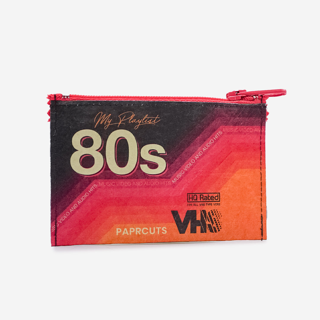 VHS
