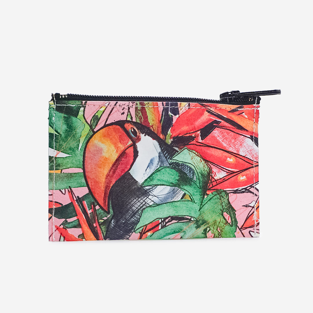 Vivid Tucano | Jules Boho Koop