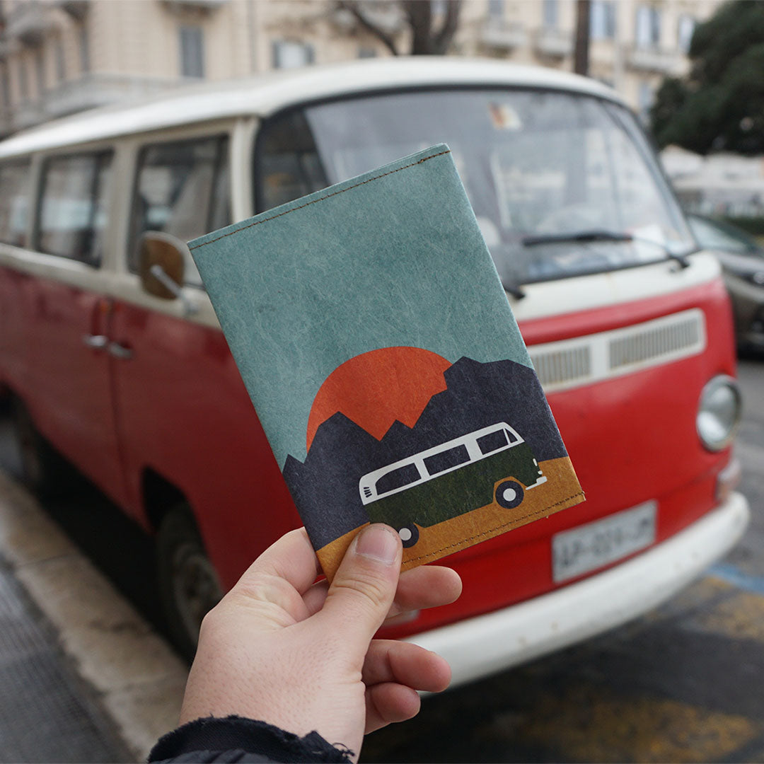 Vanlife | Roadtyping Koop