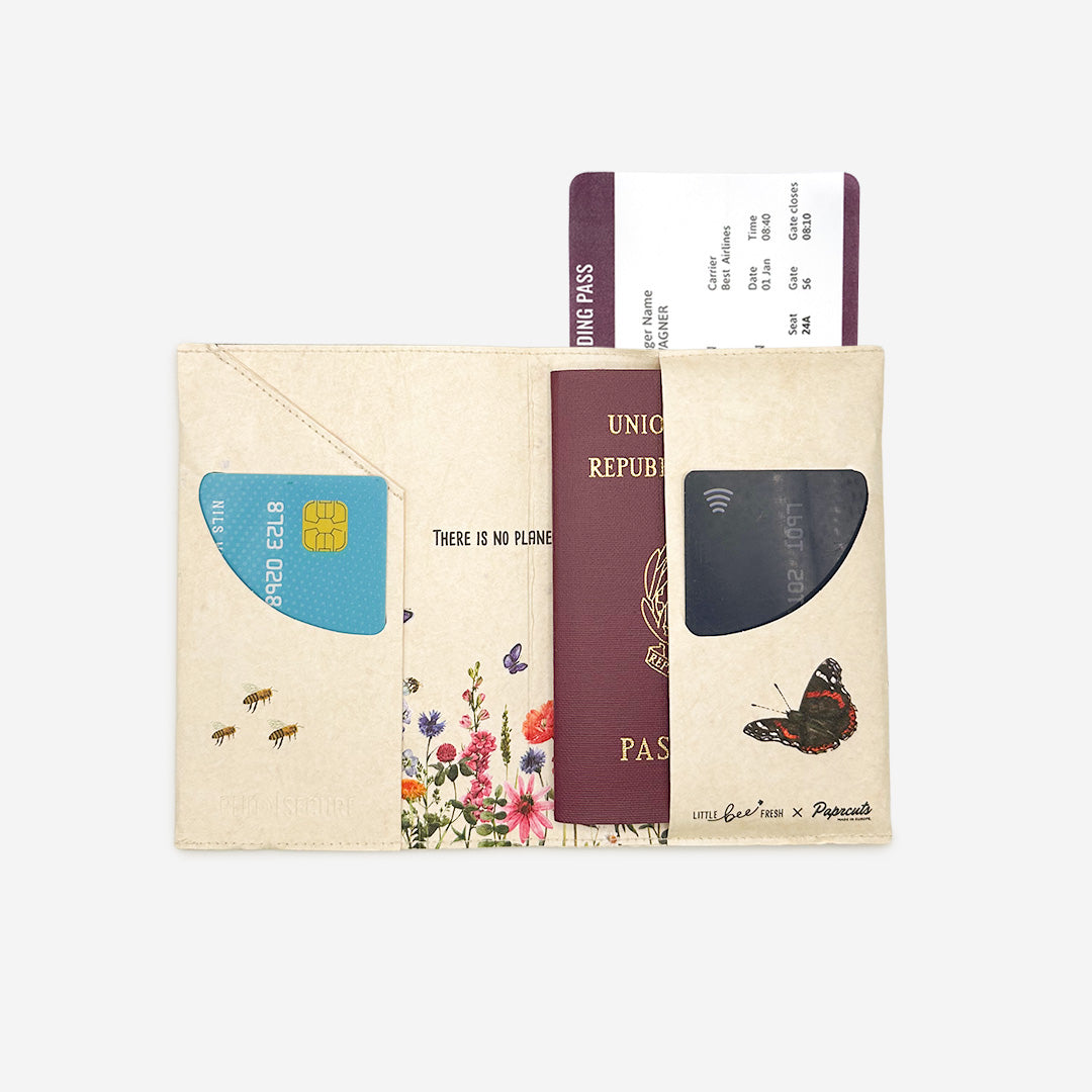 Blumenwiese | Little Bee Fresh Koop