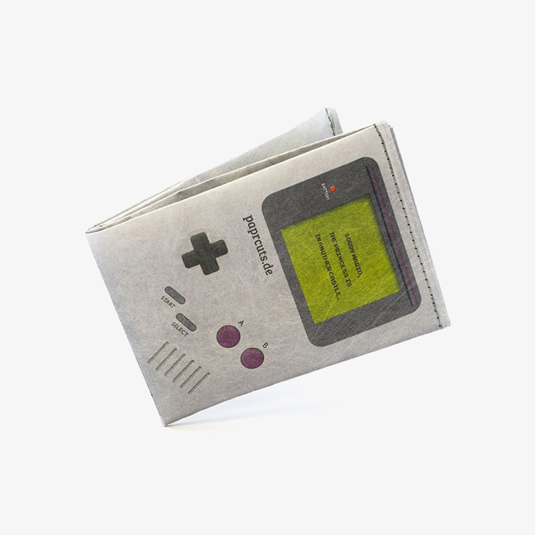 Game Boy