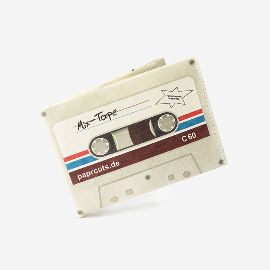 RFID Portemonnaie + Kulturbeutel Bundle