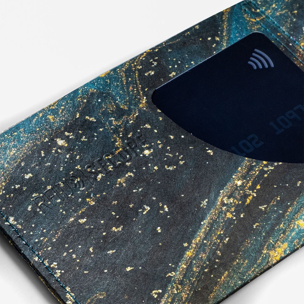 B-Ware Saphire Marble
