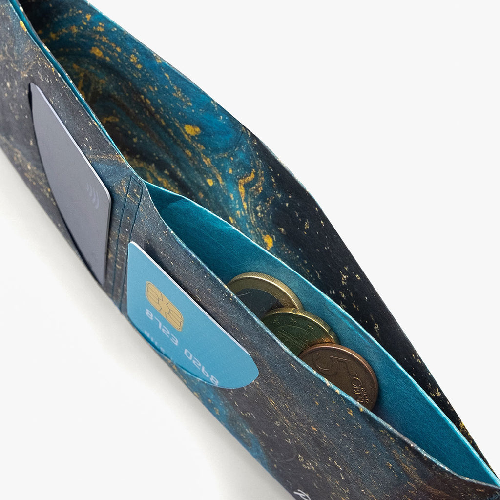 B-Ware Saphire Marble