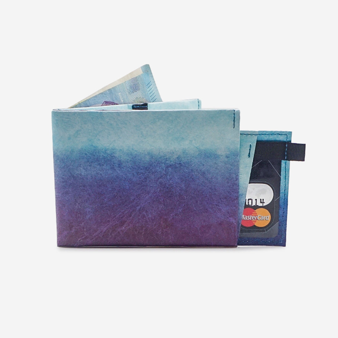 RFID Alu Kartenetui + RFID Pro Portemonnaie Bundle